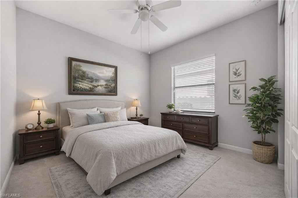 MARINA BAY - Residential