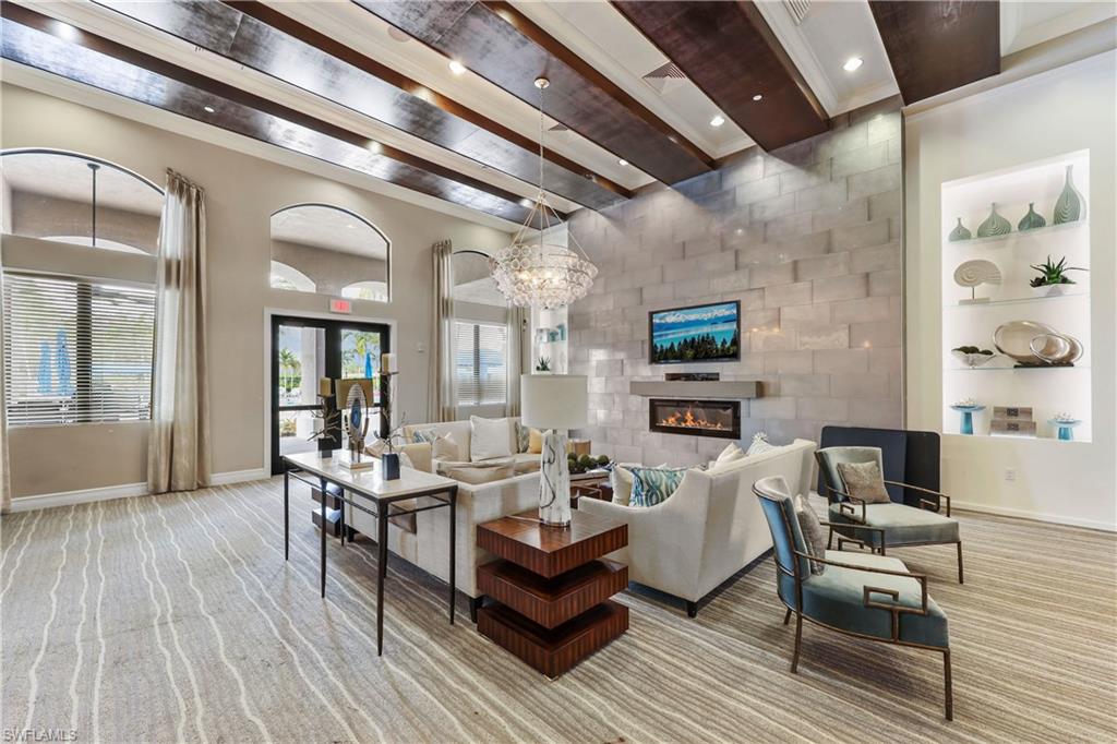 MARINA BAY - Residential