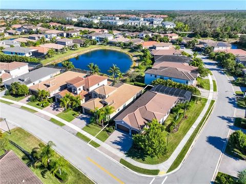 11735 Kati Falls LN FORT MYERS FL 33913