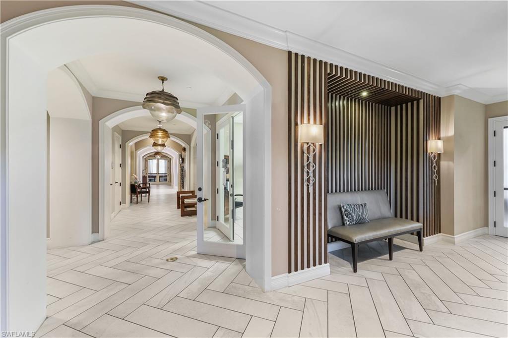 MARINA BAY - Residential