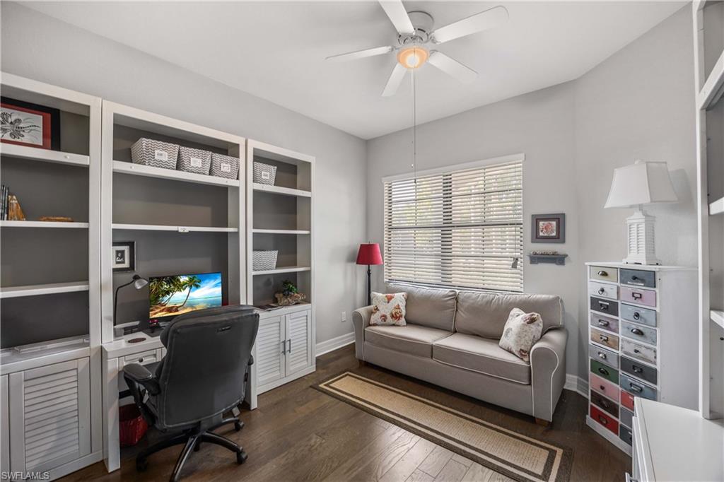 MARINA BAY - Residential