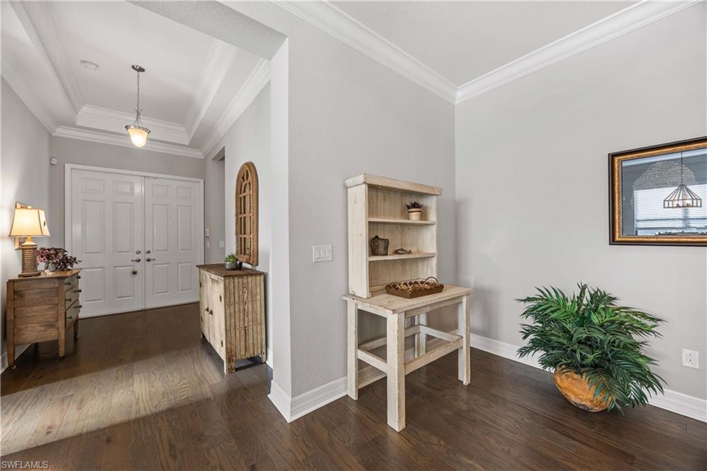 MARINA BAY - Residential