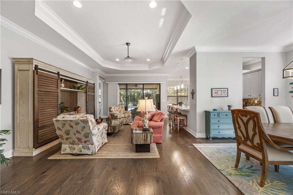 MARINA BAY - Residential