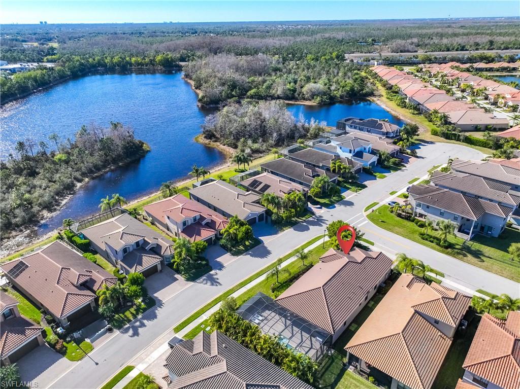 MARINA BAY - Residential