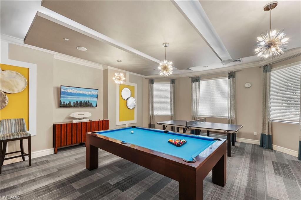 MARINA BAY - Residential