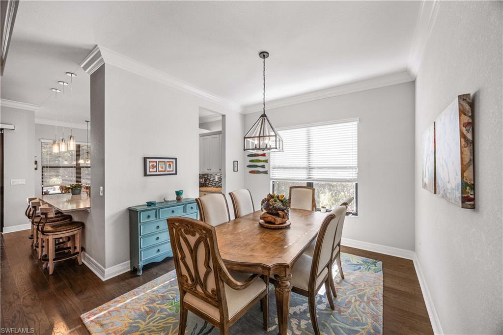 MARINA BAY - Residential