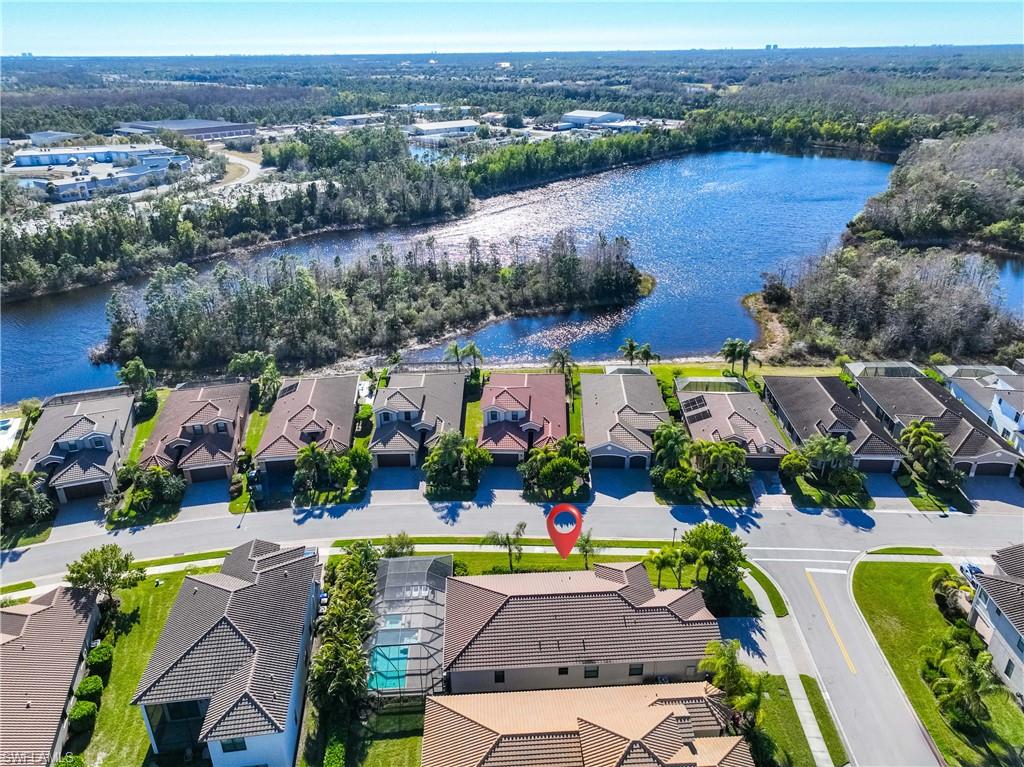 MARINA BAY - Residential