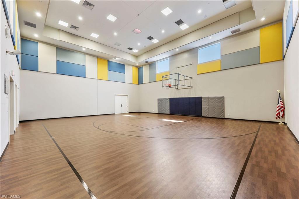 MARINA BAY - Residential