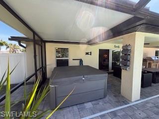 NOT APPLICABLE - Residential Lease