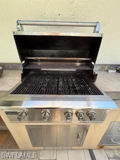 NOT APPLICABLE - Residential Lease