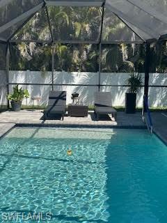 NOT APPLICABLE - Residential Lease