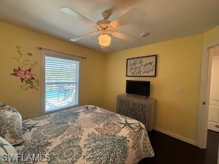 NOT APPLICABLE - Residential Lease