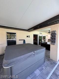 NOT APPLICABLE - Residential Lease