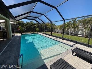 NOT APPLICABLE - Residential Lease