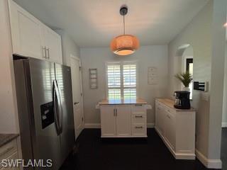 NOT APPLICABLE - Residential Lease