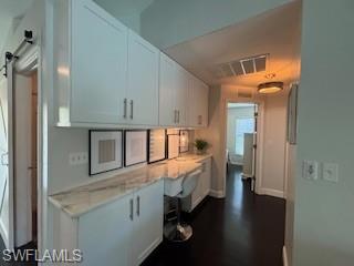 NOT APPLICABLE - Residential Lease