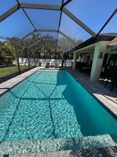 NOT APPLICABLE - Residential Lease