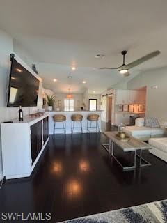 NOT APPLICABLE - Residential Lease