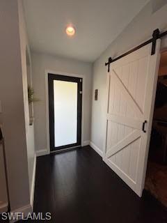 NOT APPLICABLE - Residential Lease