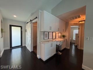 NOT APPLICABLE - Residential Lease