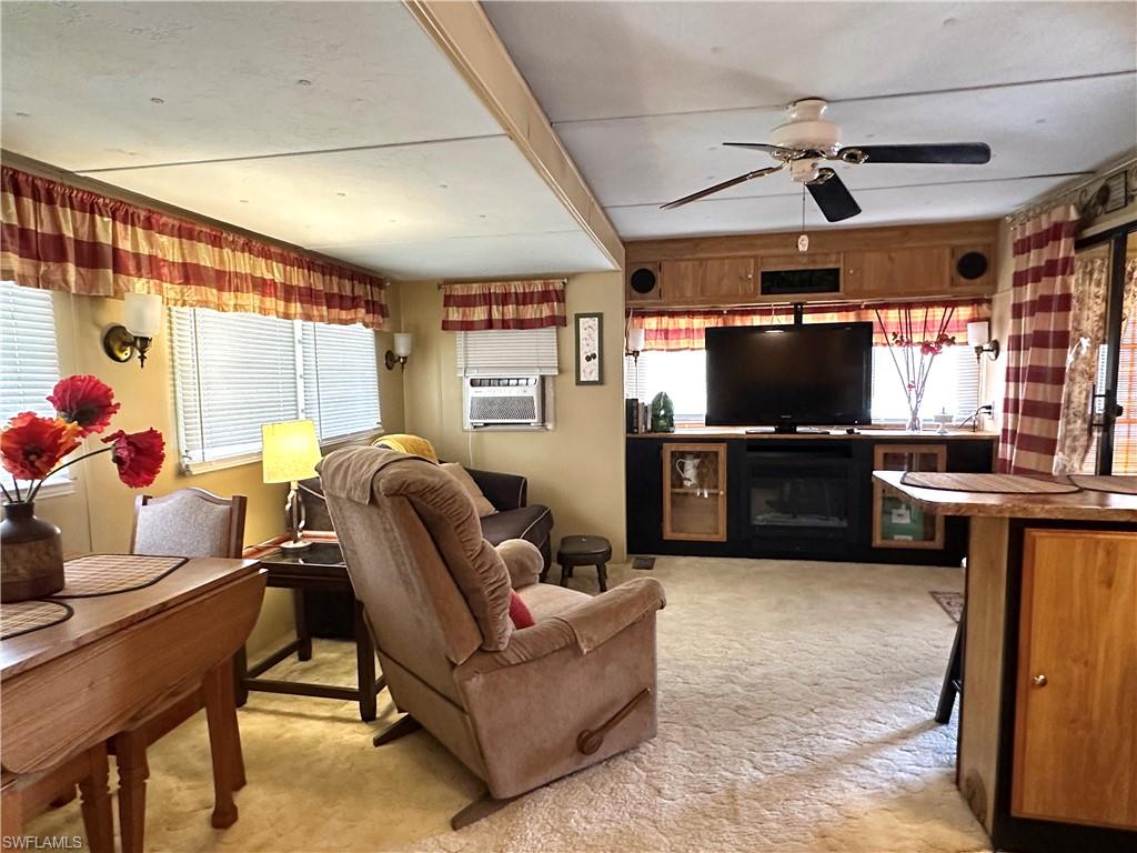 RIVERWOODS PLANTATION - Residential