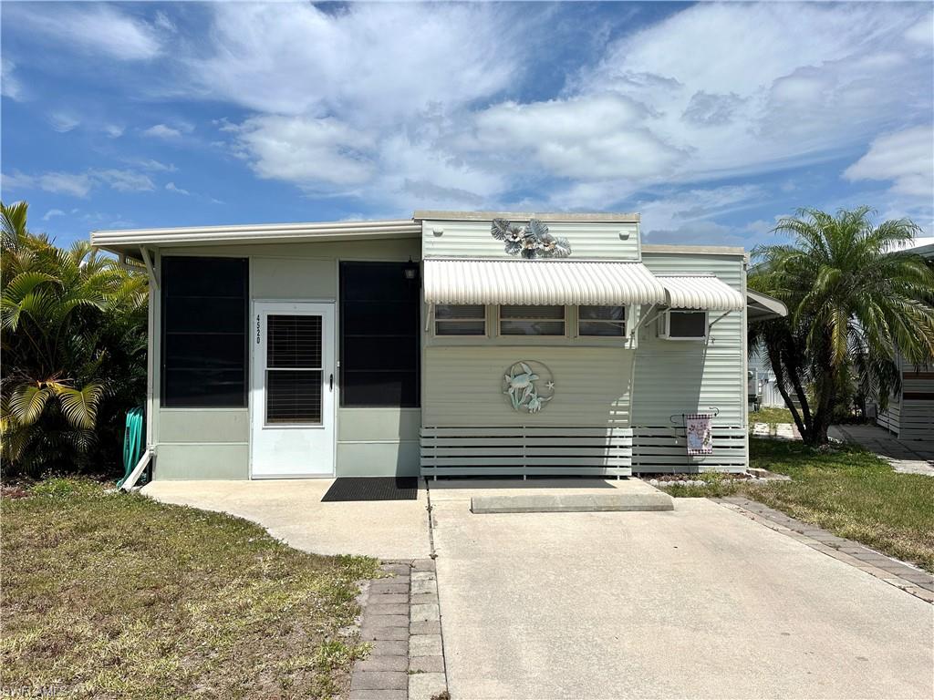 RIVERWOODS PLANTATION - Residential