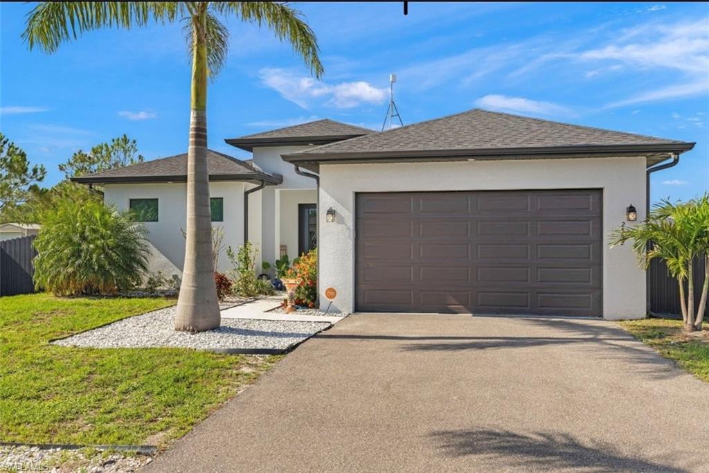 GOLDEN GATE ESTATES - Residential