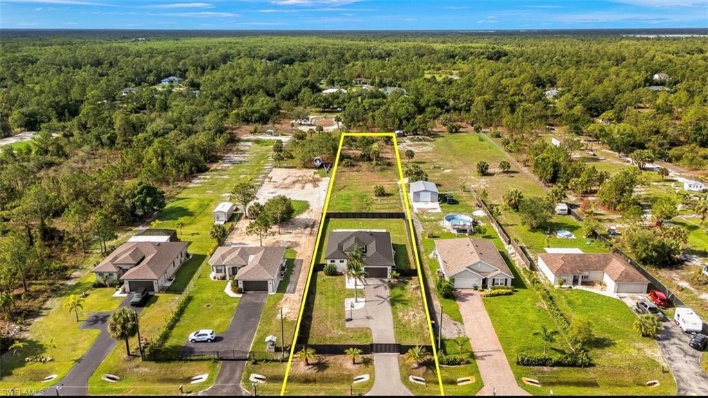 GOLDEN GATE ESTATES - Residential