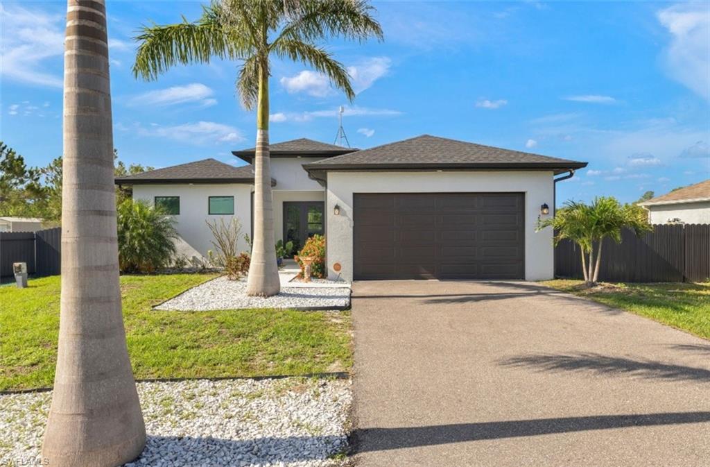 GOLDEN GATE ESTATES - Residential