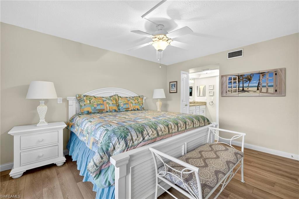 COMMODORE CONDO - Residential