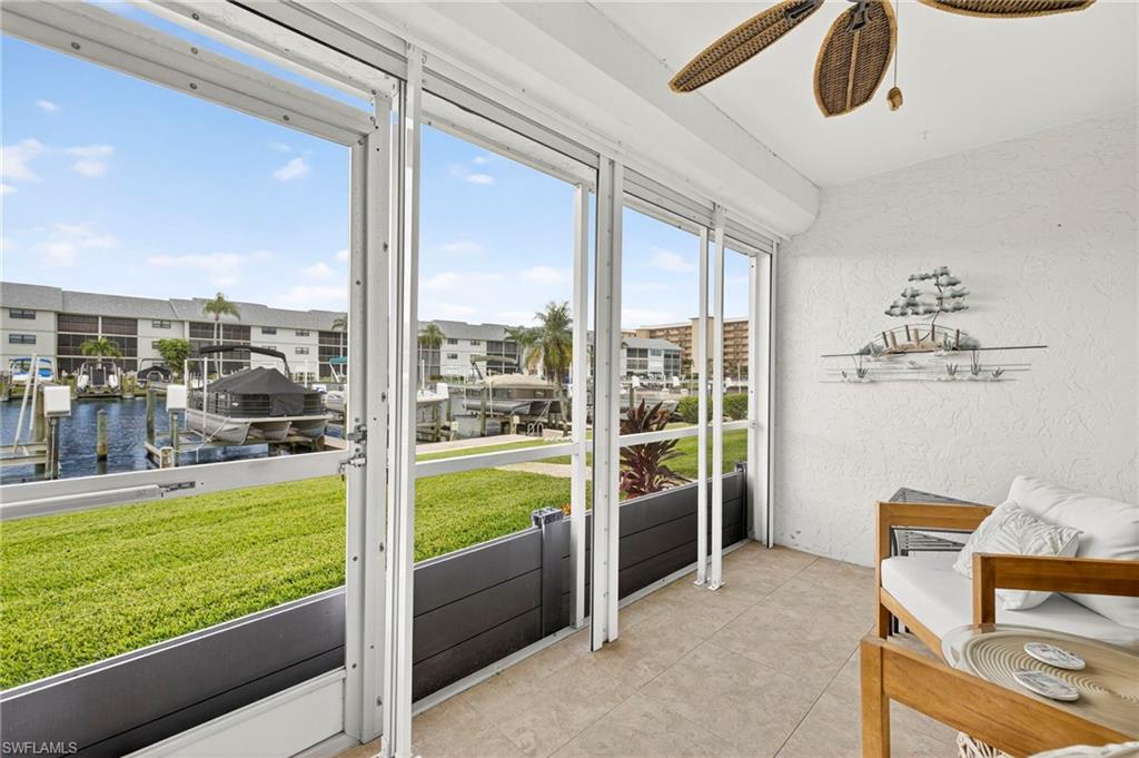 COMMODORE CONDO - Residential