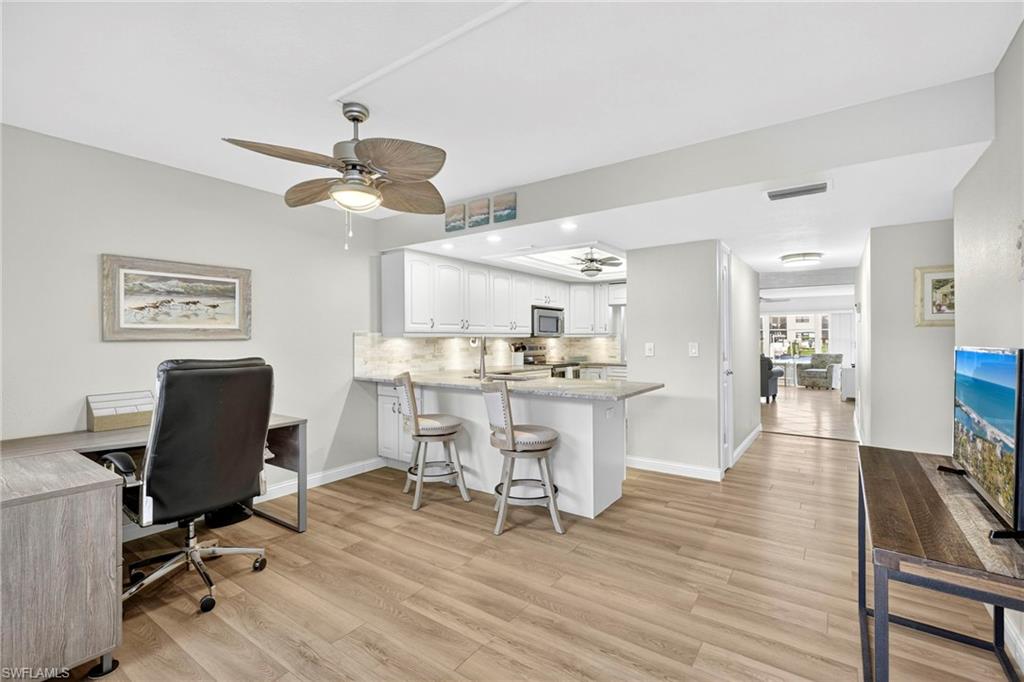 COMMODORE CONDO - Residential