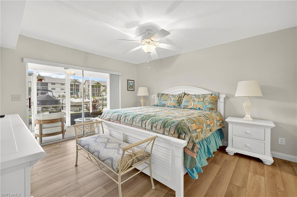 COMMODORE CONDO - Residential