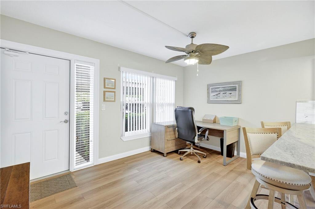 COMMODORE CONDO - Residential