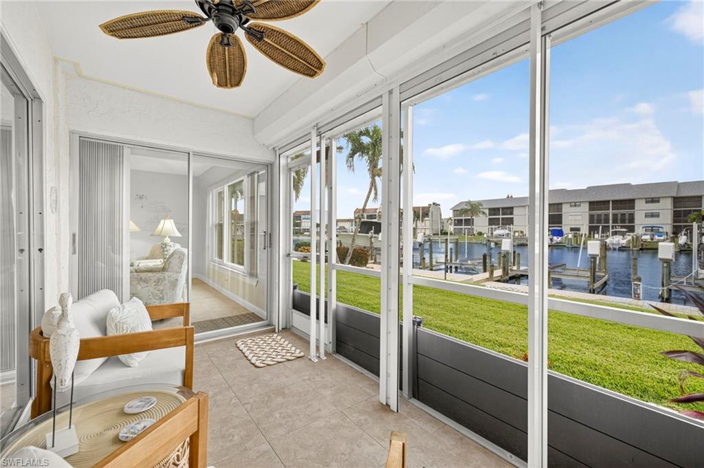 COMMODORE CONDO - Residential