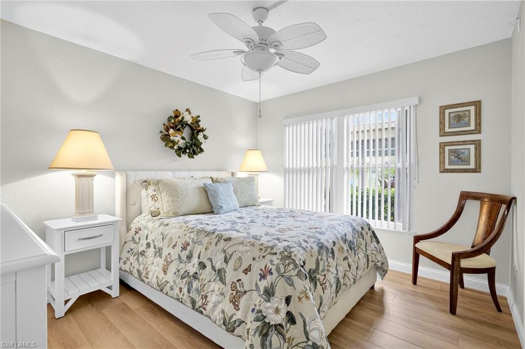 COMMODORE CONDO - Residential