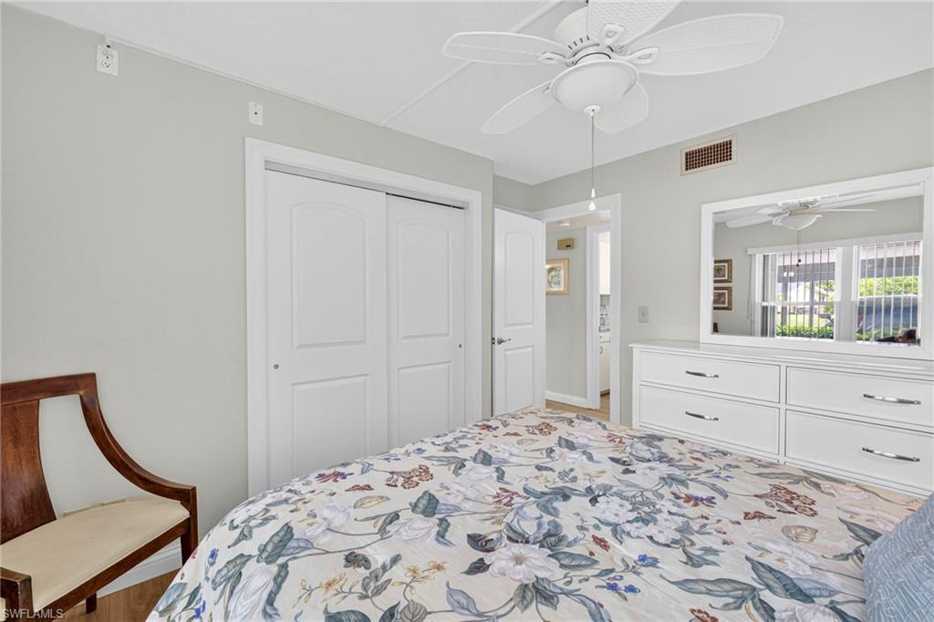 COMMODORE CONDO - Residential