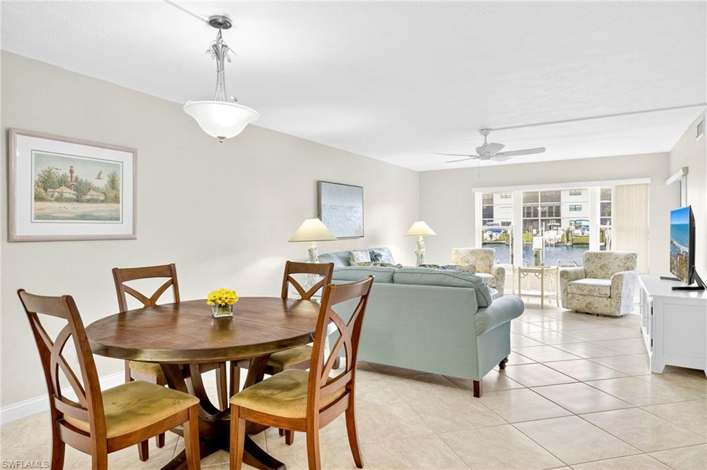 COMMODORE CONDO - Residential