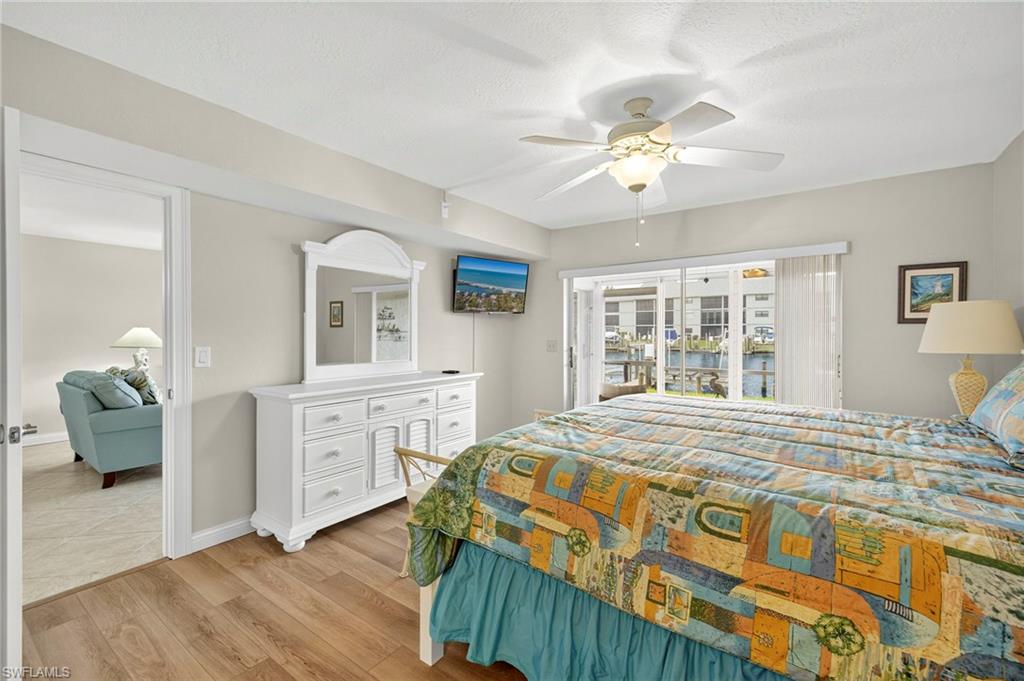 COMMODORE CONDO - Residential