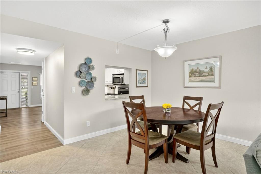 COMMODORE CONDO - Residential