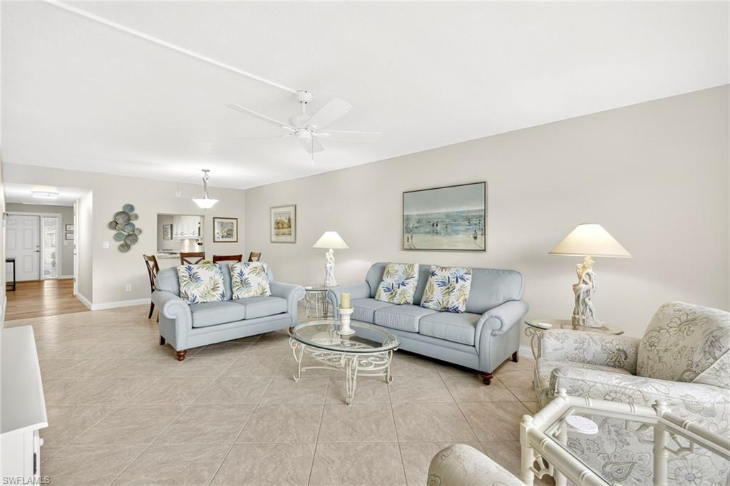 COMMODORE CONDO - Residential