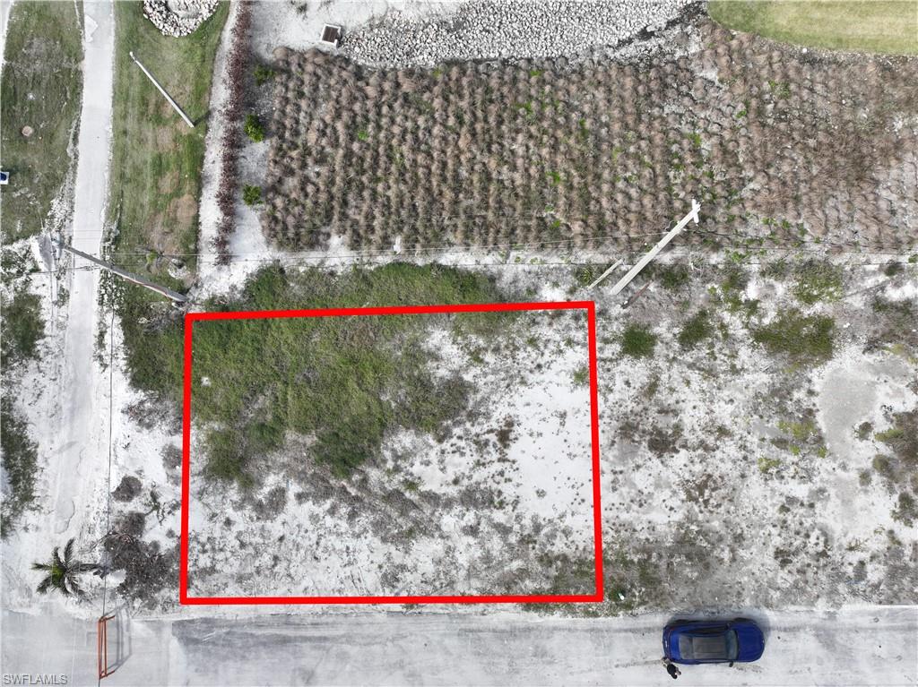 26275 Lot #29 & Lot #30 Hickory BLVD