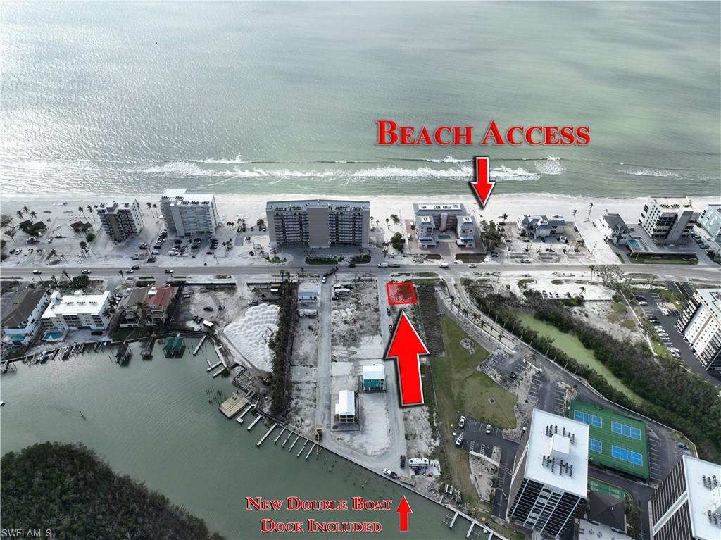 26275 Lot #29 & Lot #30 Hickory BLVD