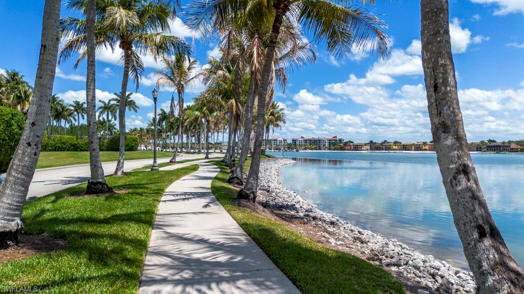 VALENCIA - Residential Lease