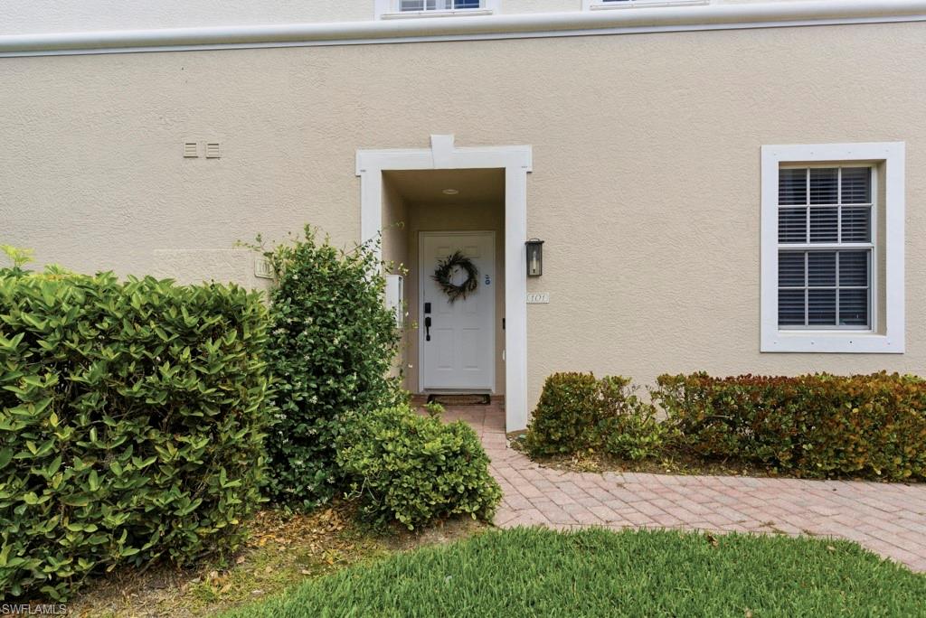 VALENCIA - Residential Lease