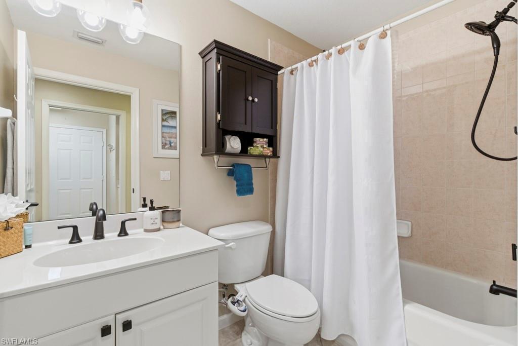 VALENCIA - Residential Lease