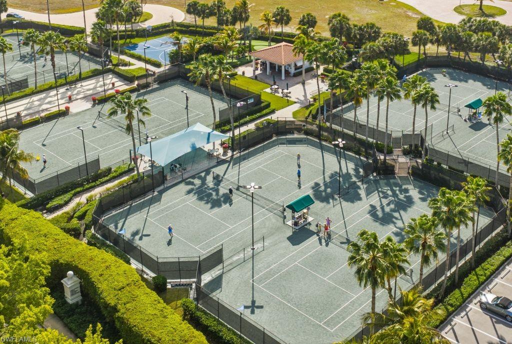 VALENCIA - Residential Lease