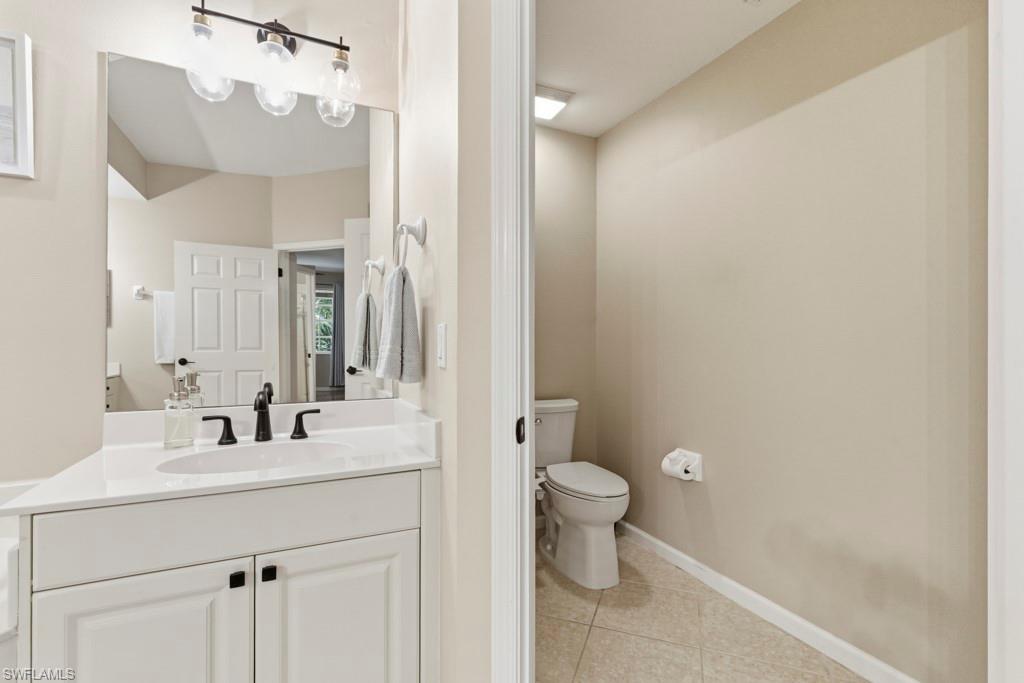 VALENCIA - Residential Lease