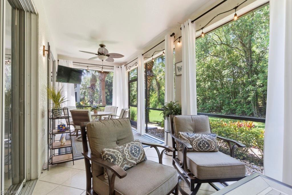 VALENCIA - Residential Lease