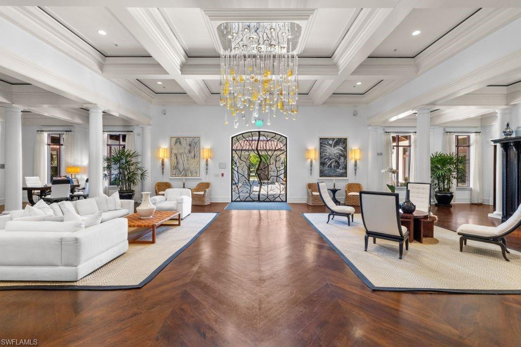 VALENCIA - Residential Lease